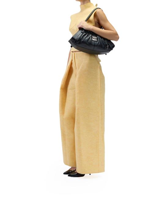 26SS 마크제이콥스 숄더백 2F5HSH031H01 001 black NERO - MARC JACOBS