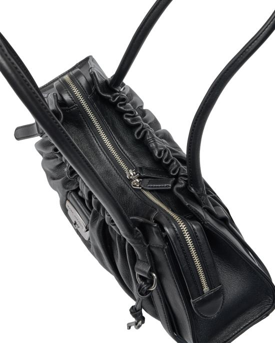 26SS 마크제이콥스 숄더백 2F5HSH031H01 001 black NERO - MARC JACOBS