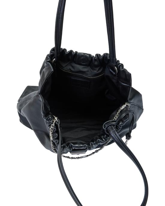 26FW 마크제이콥스 숄더백 2F5HTT024H01 001 nero NERO - MARC JACOBS