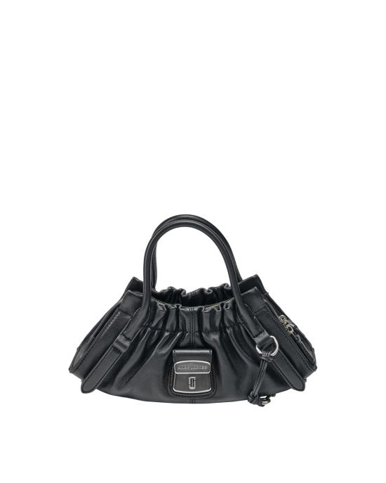 26SS 마크제이콥스 숄더백 2F5HCR014H01 001 black NERO