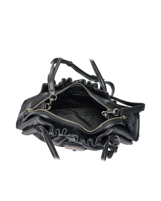 26SS 마크제이콥스 숄더백 2F5HCR014H01 001 black NERO - MARC JACOBS