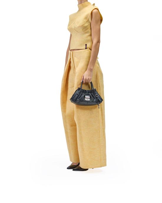 26SS 마크제이콥스 숄더백 2F5HCR014H01 001 black NERO - MARC JACOBS