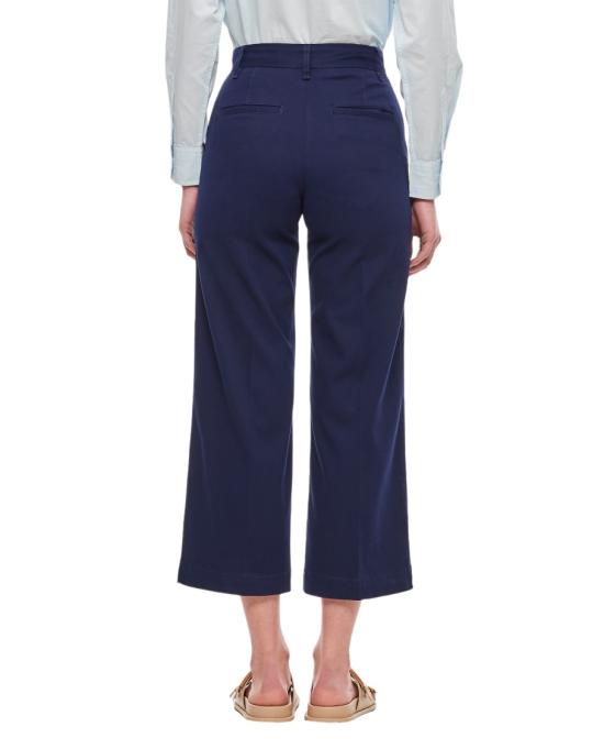  폴로 랄프로렌 스트레이트 팬츠 211873988004NEWPORTNAVY Blue - POLO RALPH LAUREN