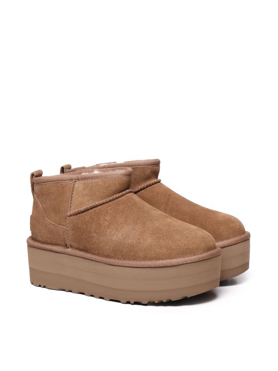 26SS 어그 부츠 1135092 CHE Hazelnut - UGG