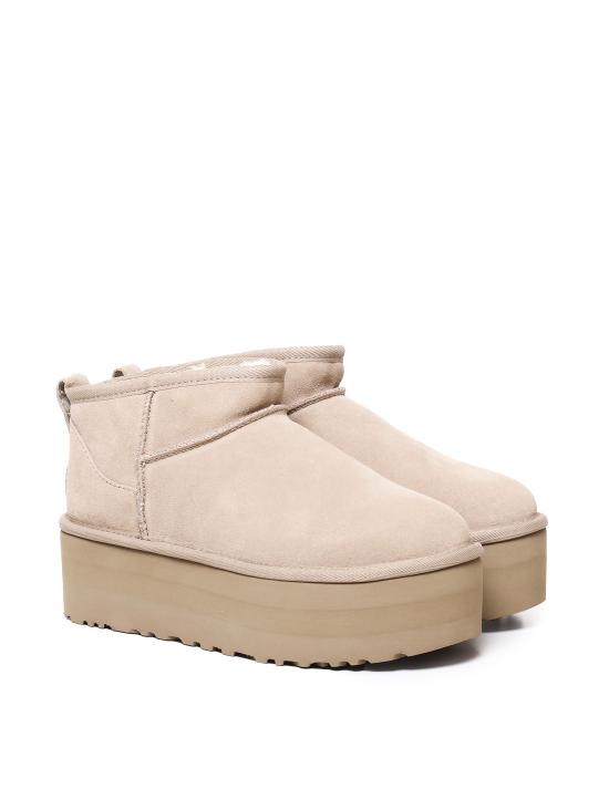 26SS 어그 부츠 1135092 SAN SAND - UGG