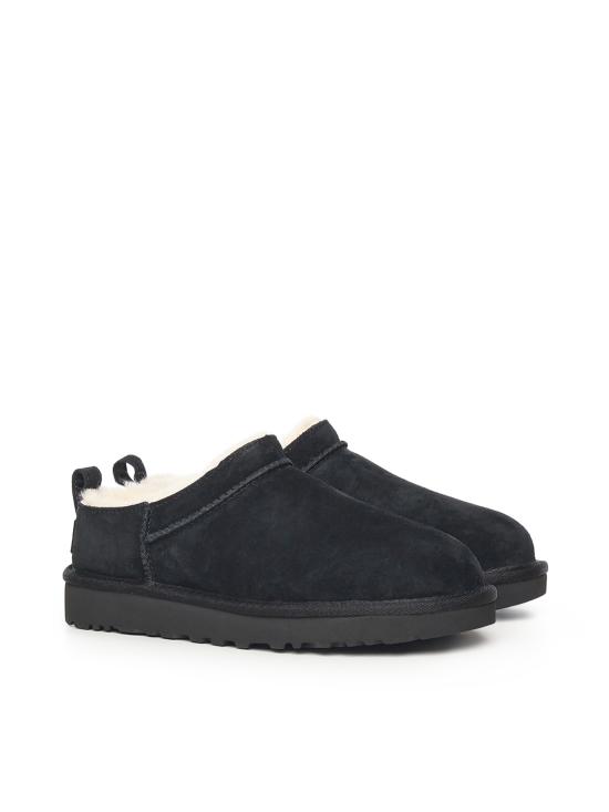 26SS 어그 클래식 마이크로 부츠 1173891 BLK Black - UGG