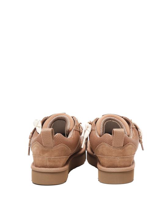 26SS 어그 스니커즈 1168890 CHE CHESTNUT - UGG