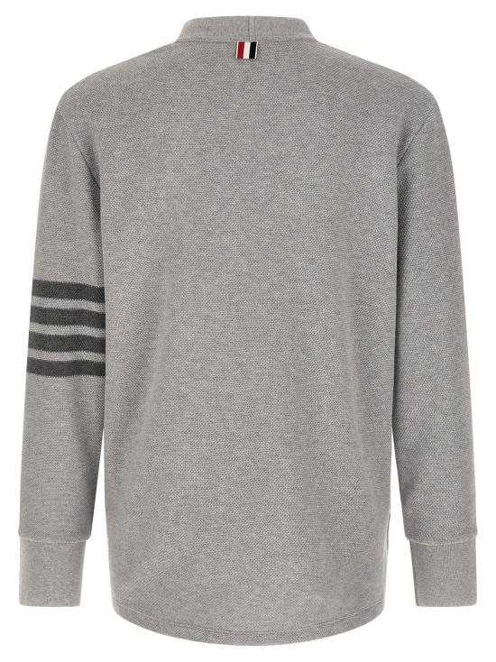 26SS 톰브라운 니트웨어 MJT554AJ0248050 - THOM BROWNE