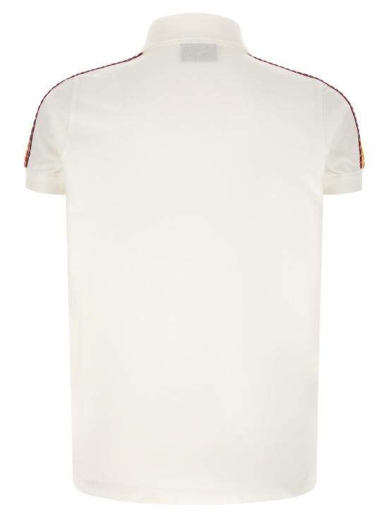 26SS 디스퀘어드2 폴로 티셔츠 S74GL0101D20101100 - DSQUARED2