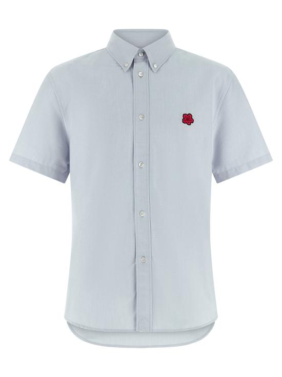 26SS 겐조 셔츠 FG55CH1099LO63