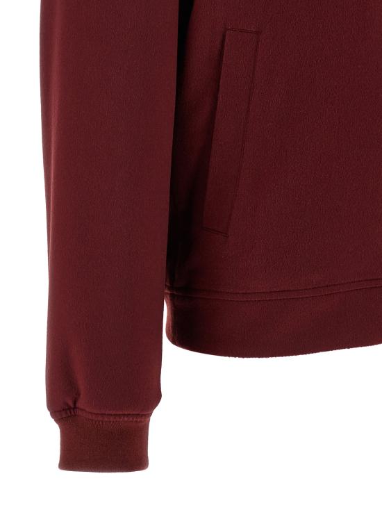 26SS 브루넬로 쿠치넬리 캐시미어 봄버 재킷 MV4216550CRH60 - BRUNELLO CUCINELLI