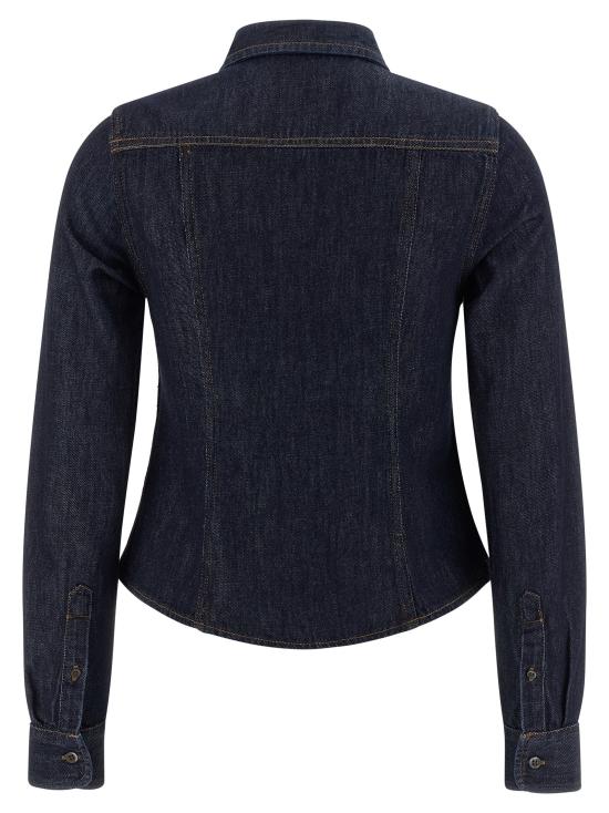 26SS 드리스 반 노튼 블라우스/셔츠 2611307323385507 - DRIES VAN NOTEN