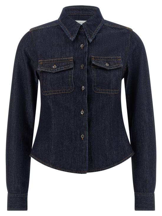 26SS 드리스 반 노튼 블라우스/셔츠 2611307323385507