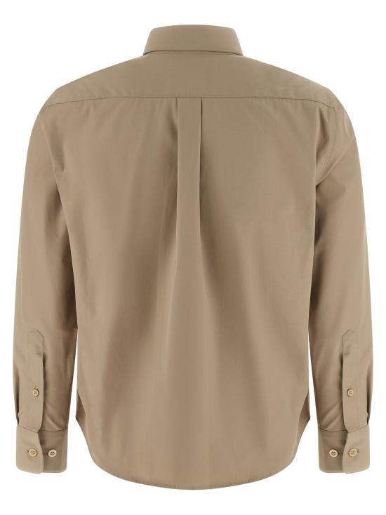 26SS 드리스 반 노튼 블라우스/셔츠 2611307013314101 - DRIES VAN NOTEN