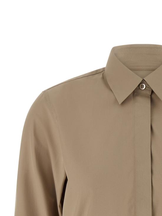 26SS 드리스 반 노튼 블라우스/셔츠 2611307013314101 - DRIES VAN NOTEN