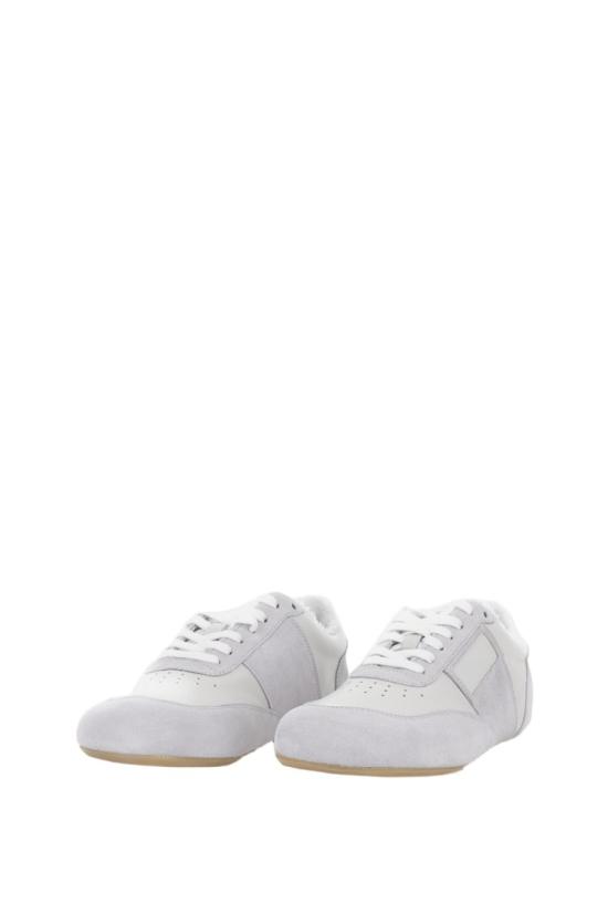 MM6 메종마르지엘라 스니커즈 SH3WS0012P6435T1003 White - MM6 MAISON MARGIELA