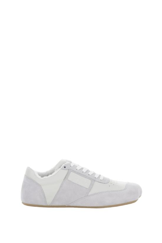  MM6 메종마르지엘라 스니커즈 SH3WS0012P6435T1003 White - MM6 MAISON MARGIELA