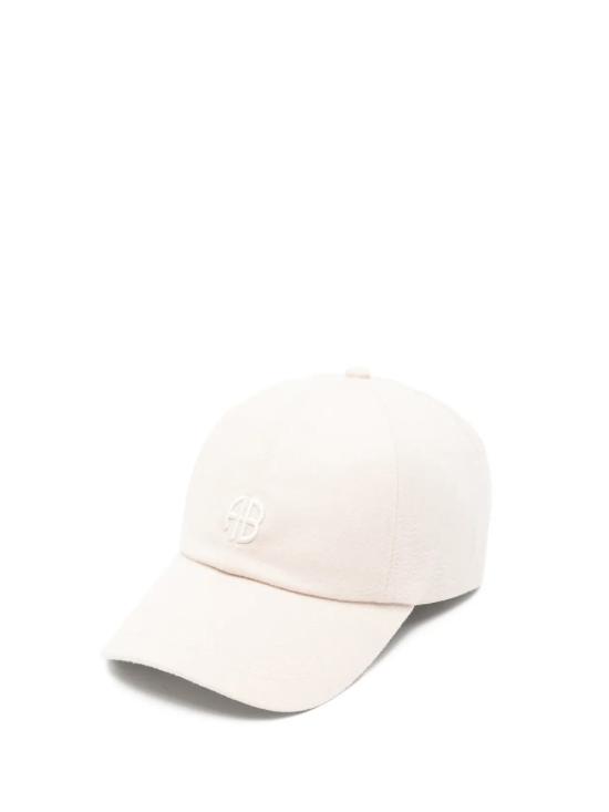 26SS 애니빙 볼캡 A 12 12045 BGI1 Beige