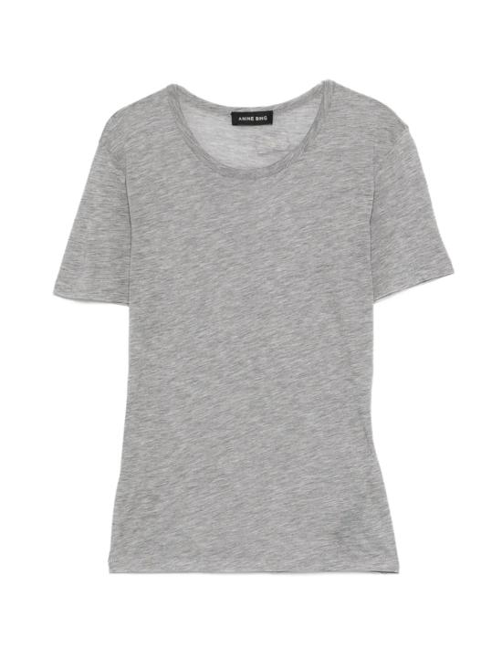 26SS 애니빙 반팔 티셔츠 A 08 11500 GRY1 Grey