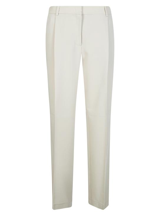 26SS 핑코 스트레이트 팬츠 106607A18E I18 GRIGIO