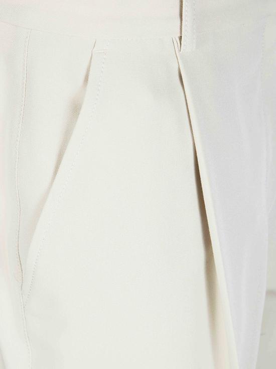 26SS 핑코 스트레이트 팬츠 106607A18E I18 GRIGIO - PINKO