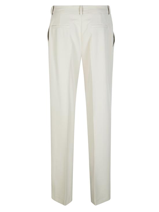 26SS 핑코 스트레이트 팬츠 106607A18E I18 GRIGIO - PINKO