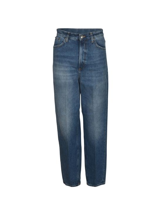 26SS 돈답 데님 팬츠 DP784 DFE286D LV8 800