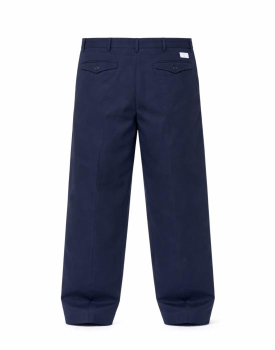  나인인더모닝 트레이닝/조거 팬츠 METEORITE MTR01CLEAN - NINE IN THE MORNING