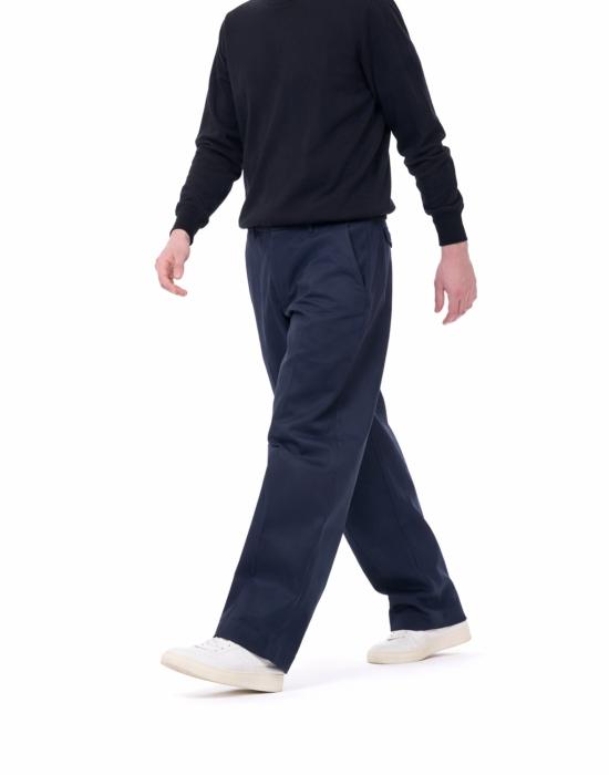  나인인더모닝 트레이닝/조거 팬츠 METEORITE MTR01CLEAN - NINE IN THE MORNING