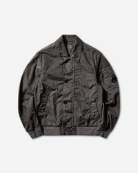 26SS 씨피 컴퍼니 자켓 20CMOW073A 110540S 921 GUNMETAL DOM