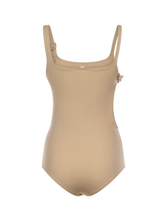 26SS 쿠레쥬 비치웨어 126JMB055PA0043 1068 SAHARA - COURREGES