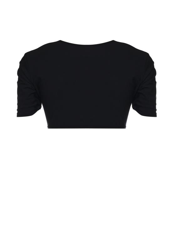 26SS 크리스토퍼에스버 비치웨어 23027031 BLACK Black - CHRISTOPHER ESBER