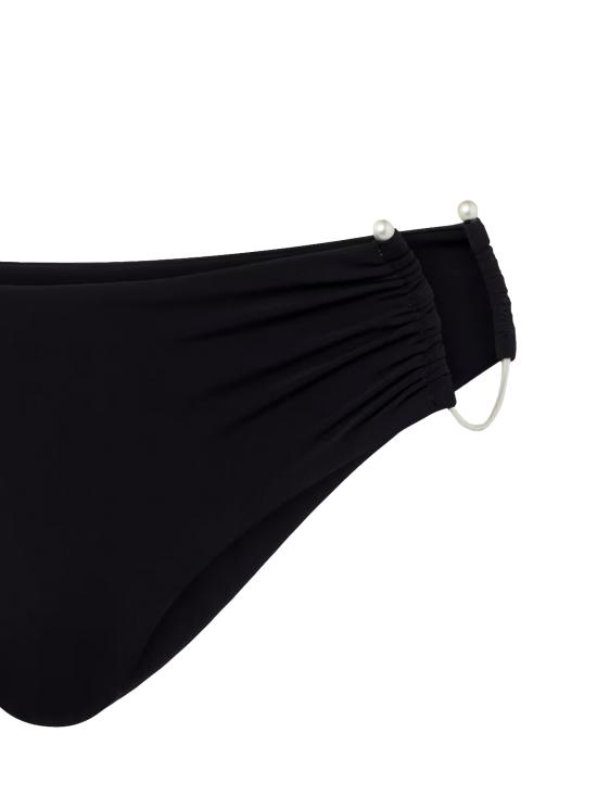 26SS 크리스토퍼에스버 비치웨어 25027223 BLACK Black - CHRISTOPHER ESBER