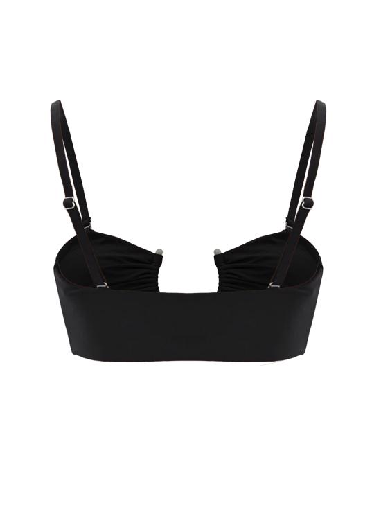 26SS 크리스토퍼에스버 비치웨어 25027216 BLACK Black - CHRISTOPHER ESBER