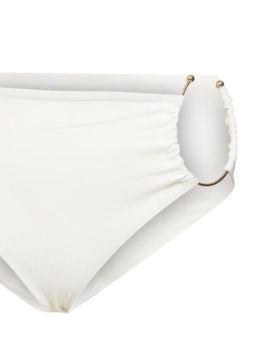 26SS 크리스토퍼에스버 비치웨어 23027032 WHITE White - CHRISTOPHER ESBER