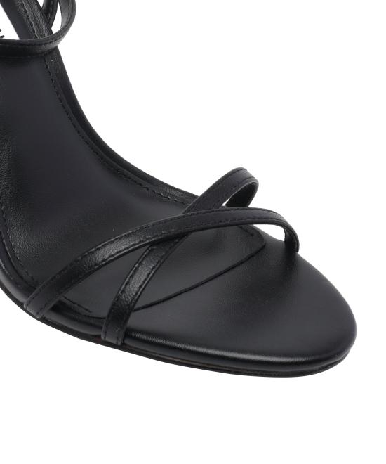 26SS 스티브매든 힐/펌프스 JYPSEY BLACK Black - STEVE MADDEN