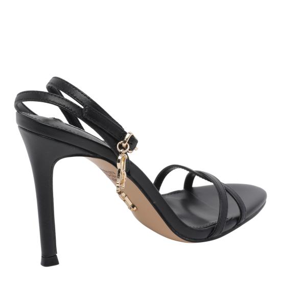 26SS 스티브매든 힐/펌프스 JYPSEY BLACK Black - STEVE MADDEN