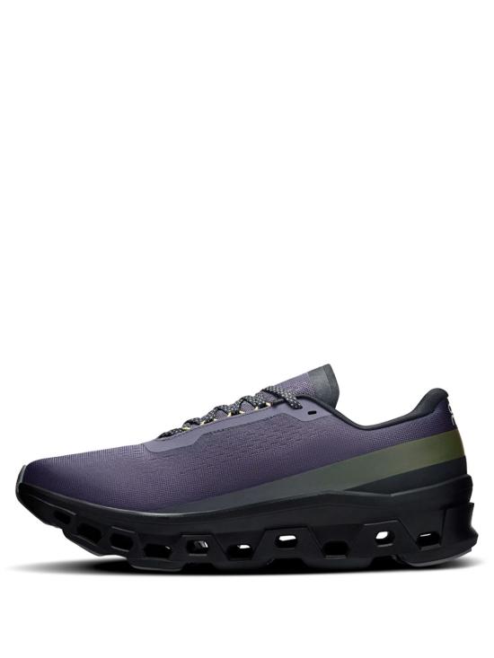 26SS 온 러닝 스니커즈 3MF3074 FLINT BLACK - ON RUNNING