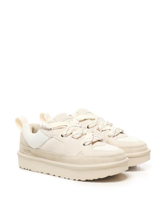 26SS 어그 스니커즈 1168890 JSM White - UGG