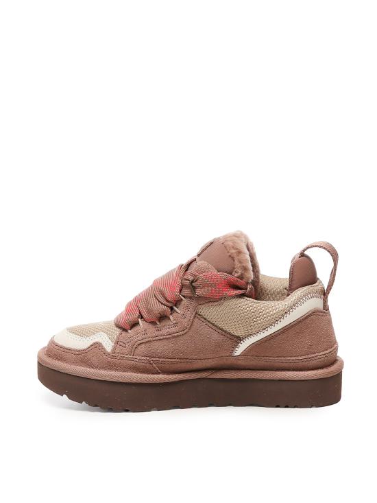 26SS 어그 로우멜 스니커즈 1144032 RYK ROCKY OAK - UGG