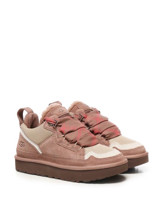 26SS 어그 로우멜 스니커즈 1144032 RYK ROCKY OAK - UGG