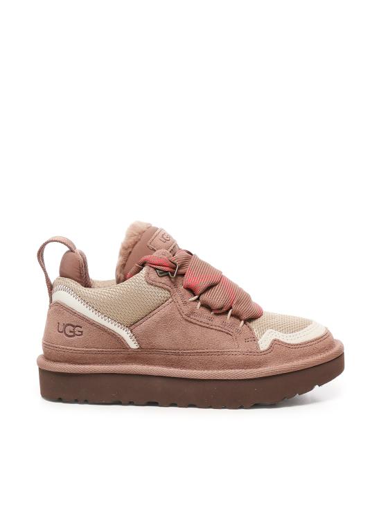 26SS 어그 로우멜 스니커즈 1144032 RYK ROCKY OAK