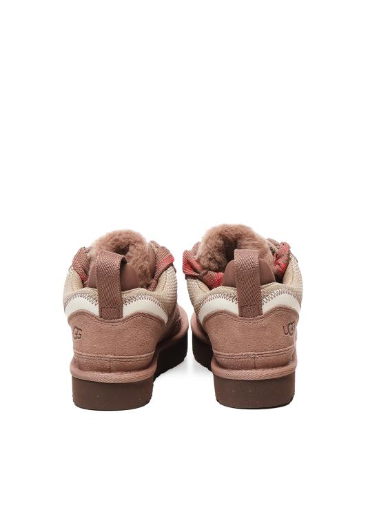 26SS 어그 로우멜 스니커즈 1144032 RYK ROCKY OAK - UGG