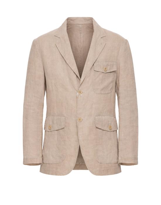 25SS 이스트하버서플러스 수트 자켓 CHESTER 222