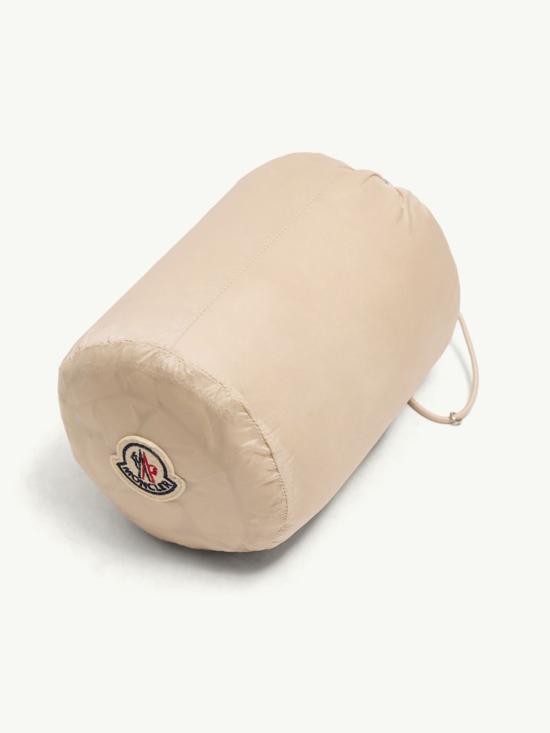 26SS 몽클레어 패딩 L10931A1010053048 201 Beige - MONCLER