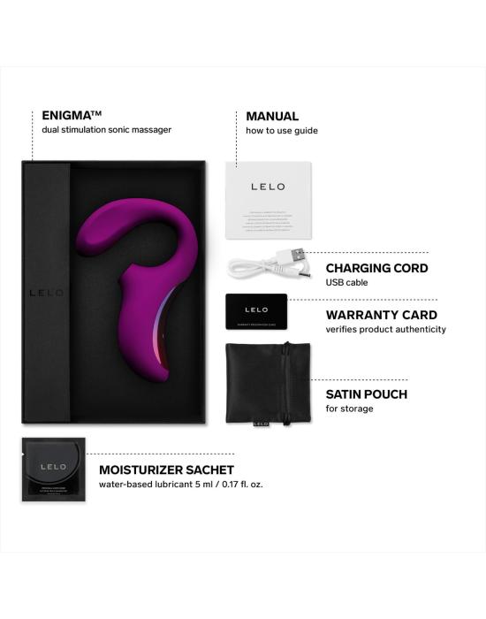 26SS LELO 액세서리 ENIGMA 01 - OTHER BRANDS