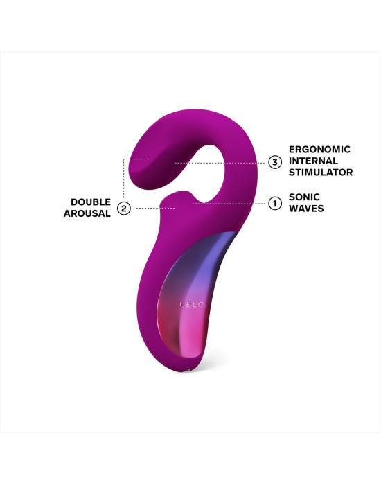 26SS LELO 액세서리 ENIGMA 01 - OTHER BRANDS