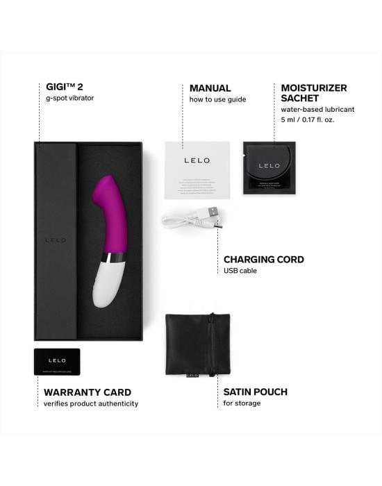 26SS LELO 액세서리 GIGI 01 - OTHER BRANDS