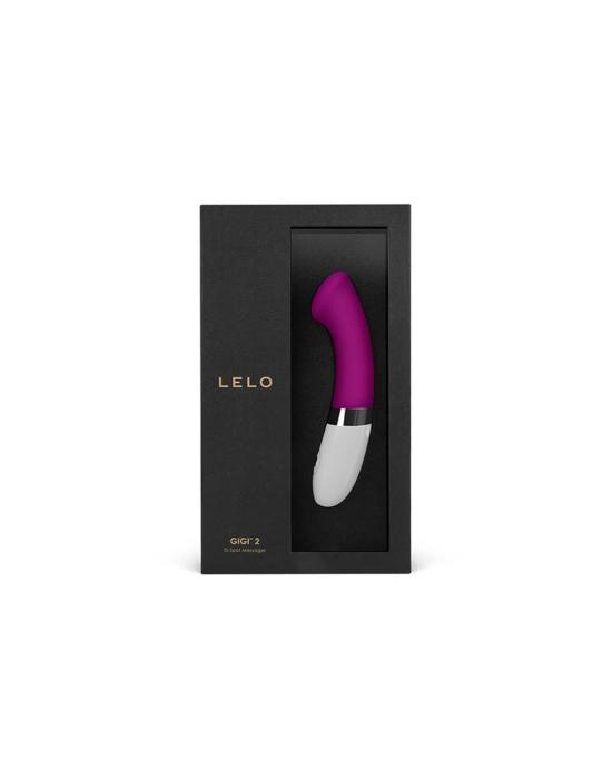 26SS LELO 액세서리 GIGI 01 - OTHER BRANDS