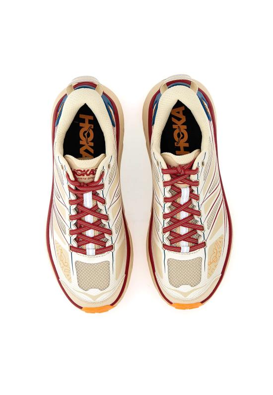 26SS 호카 마파테 스피드 2 스니커즈 1126851 CMPP MultiColour - HOKA